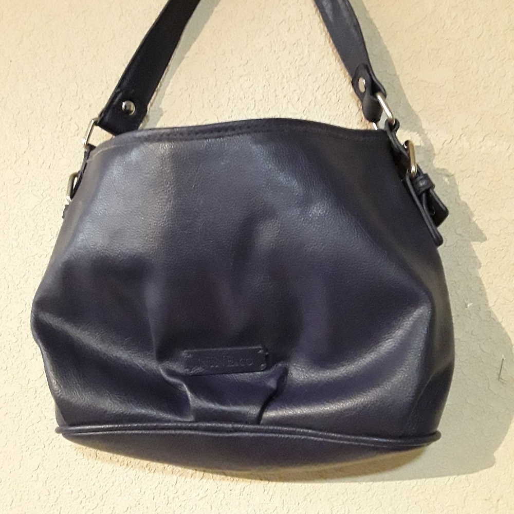 Cute Leather Purse